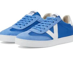 Berlin Suede & Nylon