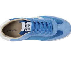 Berlin Suede & Nylon