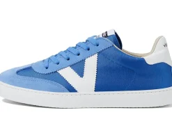 Berlin Suede & Nylon