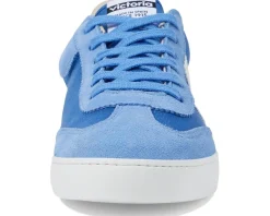 Berlin Suede & Nylon