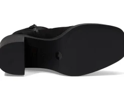 Bethenny 80 Zip Bootie