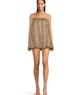 Beverly Bubble Dress