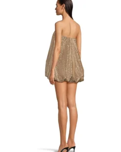 Beverly Bubble Dress