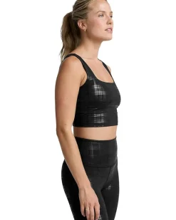 Beyond The Studio High Cropped Tank