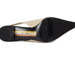 Bianka Sling Slingback Shoes