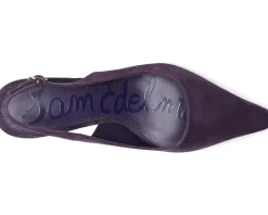 Bianka Sling Slingback Shoes