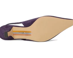 Bianka Sling Slingback Shoes