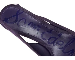 Bianka Sling Slingback Shoes