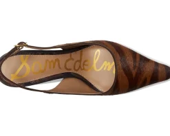 Bianka Sling Slingback Shoes