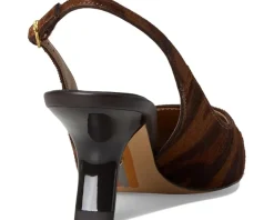 Bianka Sling Slingback Shoes