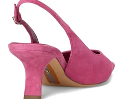 Bianka Sling Slingback Shoes