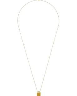 Billie Angled Necklace