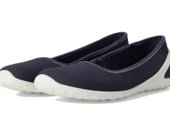 BIOM Lite Skimmer Ballerina Sneaker