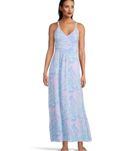 Blake Maxi Dress