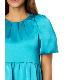 Blakelynn Elbow Sleeve Top