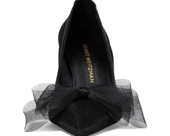 Blushing Bow 75 Pump