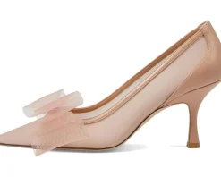 Blushing Bow 75 Pump