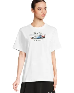 BMW M Motorsport Graphic T-Shirt