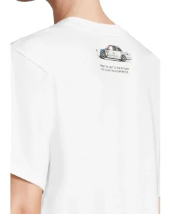 BMW M Motorsport Graphic T-Shirt