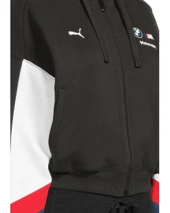 Bmw M Motorsport Sweat Jacket