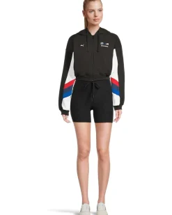 Bmw M Motorsport Sweat Jacket