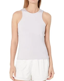 Bodhi Light Support Racerback Tennis Tank