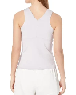 Bodhi Light Support Racerback Tennis Tank