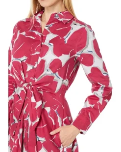 Bold Petals Jessie Dress