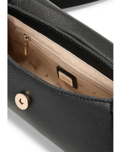 Bolena Flap Shoulder Bag