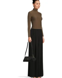 Bolena Flap Shoulder Bag