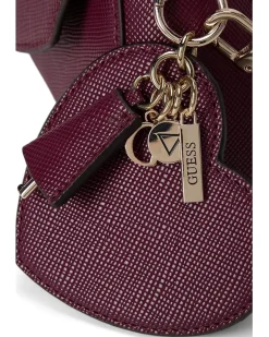 Bolena Flap Shoulder Bag