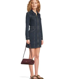 Bolena Flap Shoulder Bag