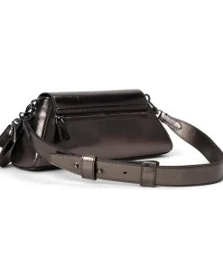Bolena Flap Shoulder Bag