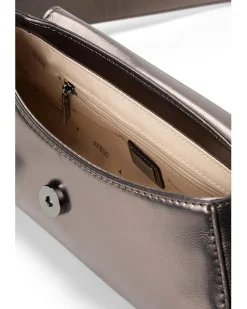 Bolena Flap Shoulder Bag