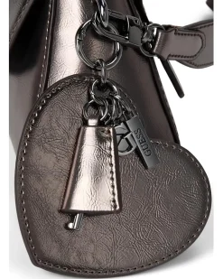 Bolena Flap Shoulder Bag