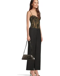 Bolena Flap Shoulder Bag