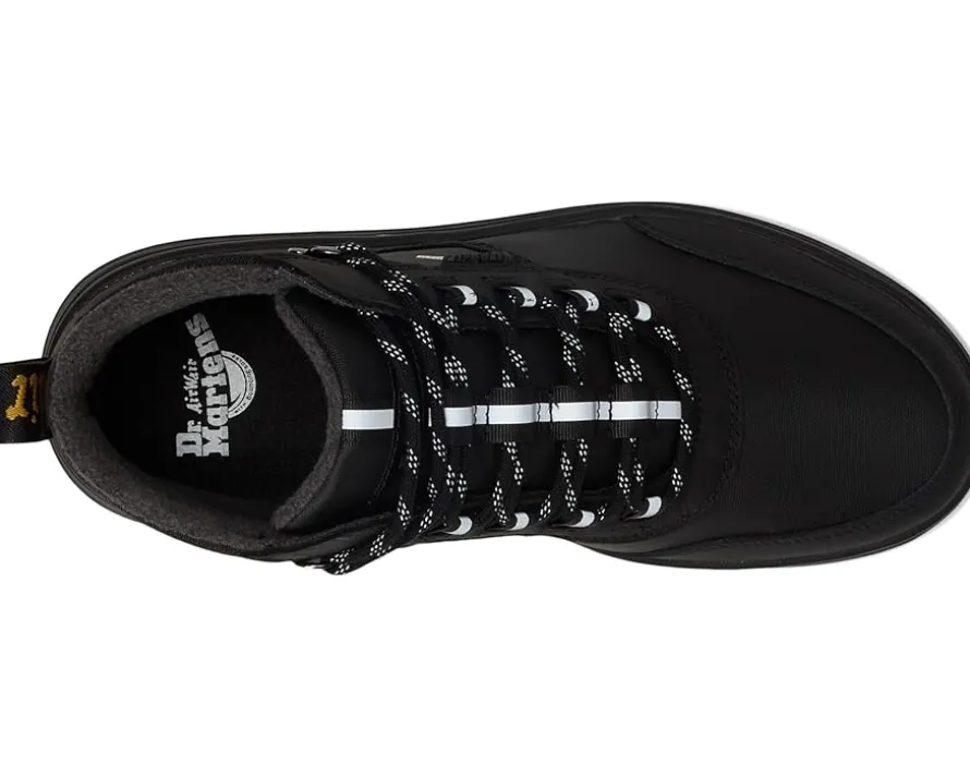 Bonny Tech Winter Extreme Lace-Up Boots