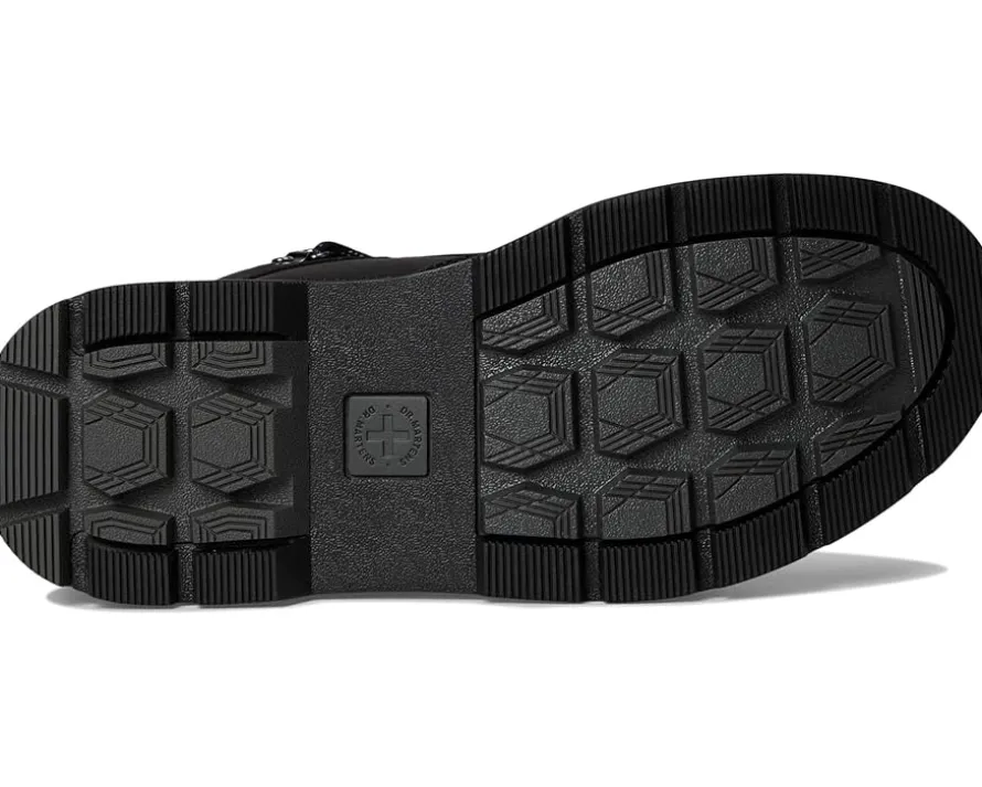 Bonny Tech Winter Extreme Lace-Up Boots