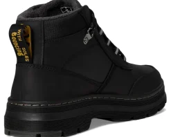 Bonny Tech Winter Extreme Lace-Up Boots
