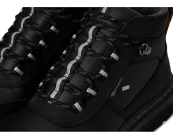 Bonny Tech Winter Extreme Lace-Up Boots