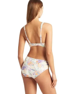 Botanica Mid Bikini Pant
