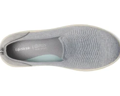 Boulevard Slip-On Shoes