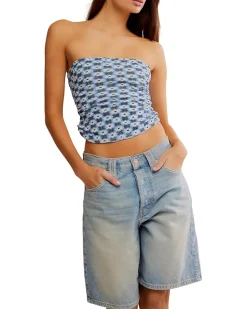 Boulevard Tube - Printed