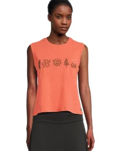 Boundless Jersey Tank