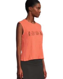 Boundless Jersey Tank