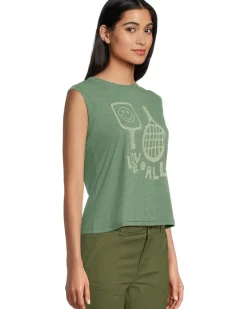 Boundless Jersey Tank