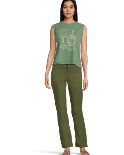 Boundless Jersey Tank