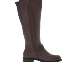 Branson - Extra Wide Shaft