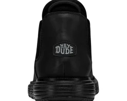 Branson Craft Leather Boot