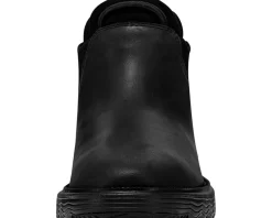 Branson Craft Leather Boot